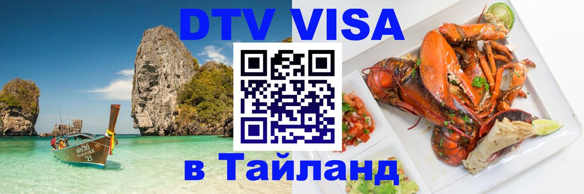 Сколько стоит DTV виза — актуальные цены, оформление даже без документов - 09.01.2026 